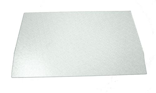 Couvre Bac A Legumes pour Refrigerateur Indesit - C00110343