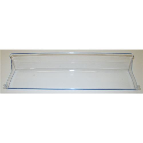 Couvercle Plexi Compartiment Sup pour Réfrigérateur Beko