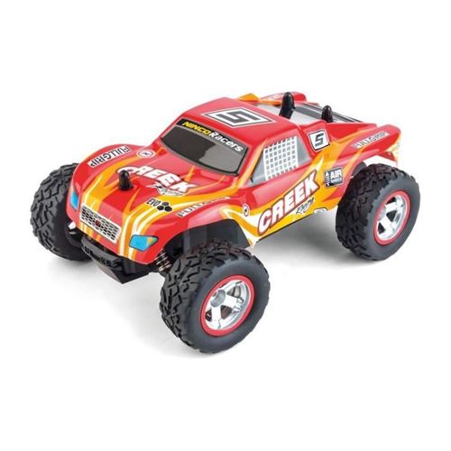NINCO Monster Creek 1:22 - 2,4 Ghz - Rechargeable nh93129