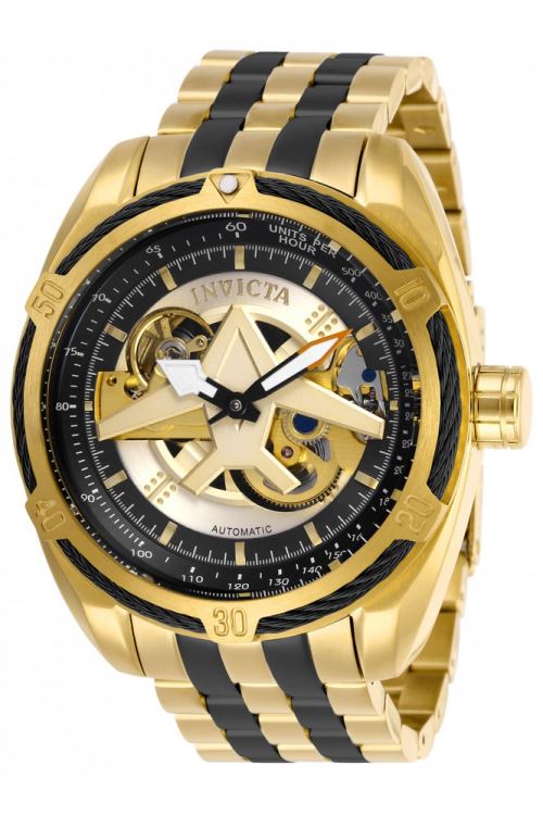 Invicta Aviator 28205 Montre Homme - 50mm