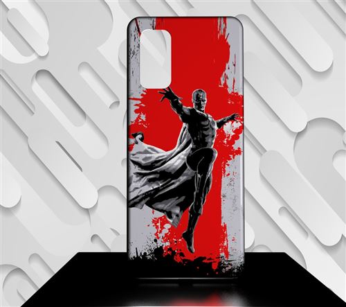 Coque pour Galaxy PLUS S20+ AVENGERS Vision 146