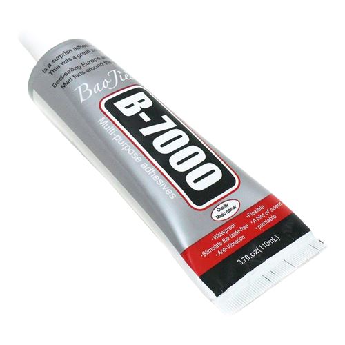 Colle B7000 Carrefour