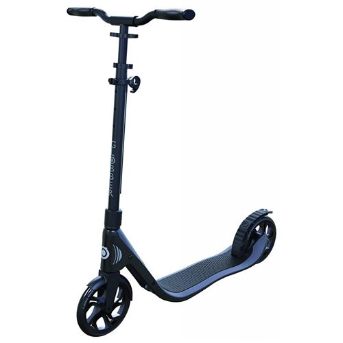 Globber One NL205 - Trottinette - Noir/Gris - Trottinette