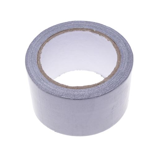 Ruban imperméable Américaine 50mm x 10m gris