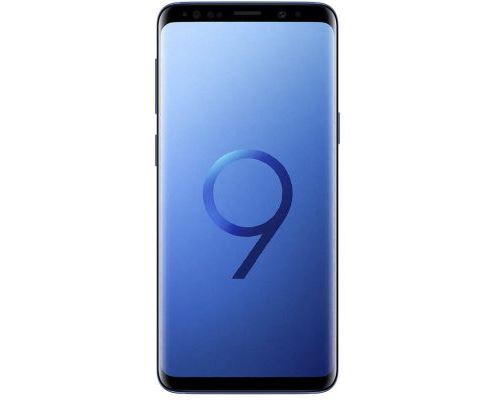 Galaxy S9