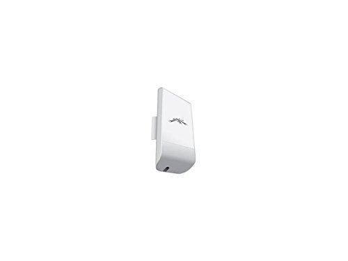 Ubiquiti LOCOM5nbsp;ndash;nbsp;NanoStation Point d'accegrave;s exteacute;rieur