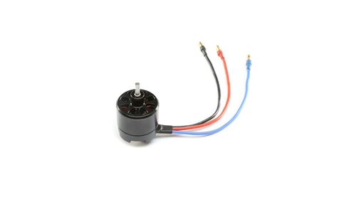 Bl10 outrunner - 1920kv - e-flite