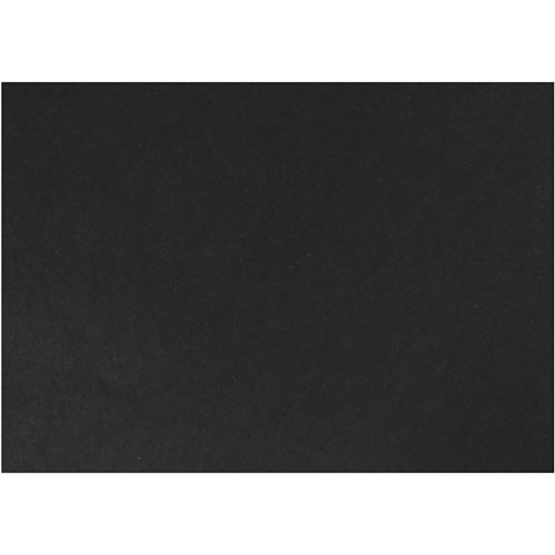 Creotime papier kraft noir A3 297 x 420 mm 500 feuilles