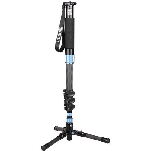 Sirui EP-224S Carbon Fiber Monopod