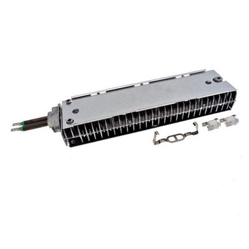 Whirlpool Résistance 2050W Sèche-Linge 481225928679 Bauknecht, Whirlpool, Laden, Ignis - 52055