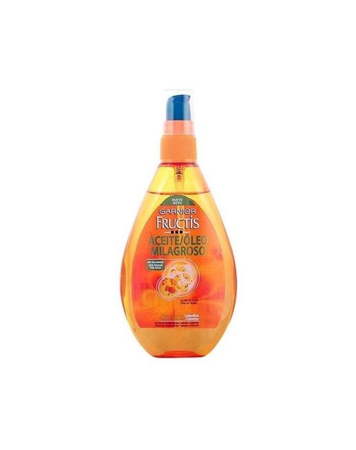 Huile dure fructis