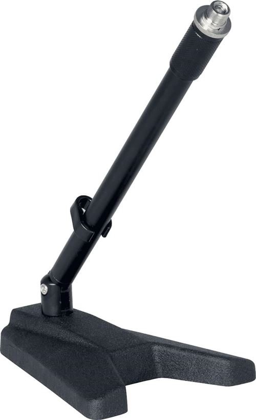 Quiklok Noir A114 Black Stand