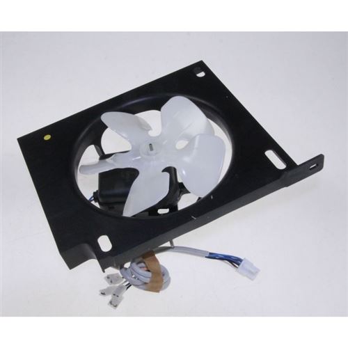 Moteur Ventilateur pour Refrigerateur Whirlpool
