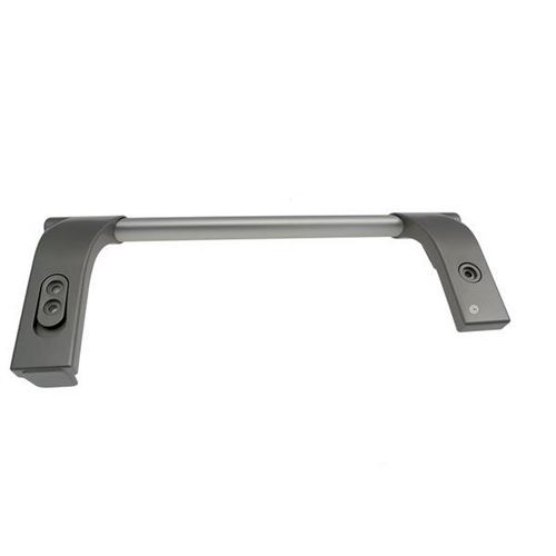 Poignée de porte inox Réfrigérateur, congélateur C00272833 ARISTON HOTPOINT - 74261