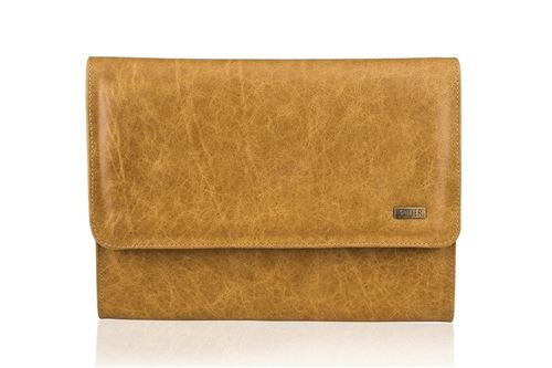 porte document camel