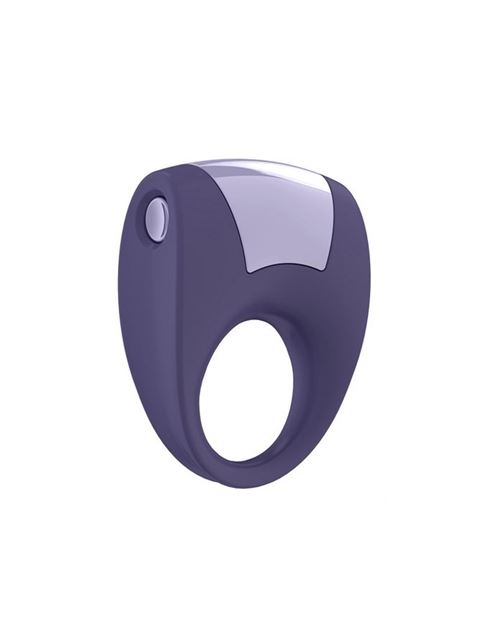 B8 anneau vibrant lilac ovo 99161