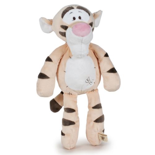 DISNEY - Disney Bebe Winnie the Pooh Tigger soft Peluche toy 27cm