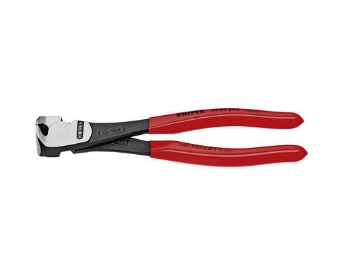 Knipex 67 01 200 High Leverage End Cutting Nippers 200mm