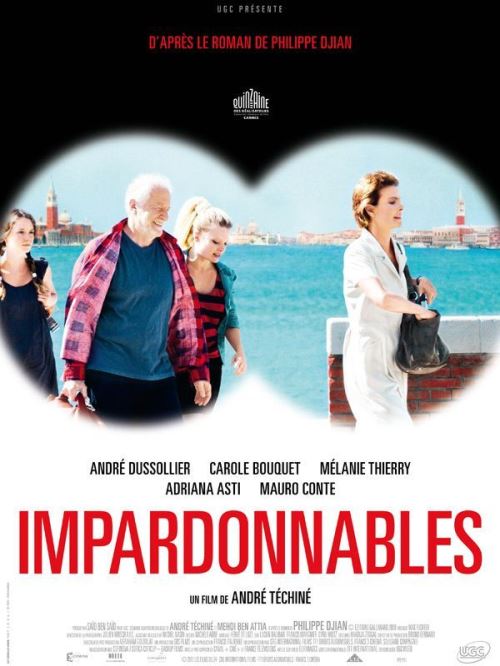 Acheter Impardonnables AFFICHE CINEMA ORIGINALE État correct - 22,99 € Impardonnables AFFICHE CINEMA ORIGINALE État correct - N/A reconditionné disponible sur Fnac