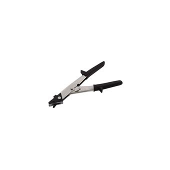 FARTOOLS Grignoteuse a profilé métal - 1