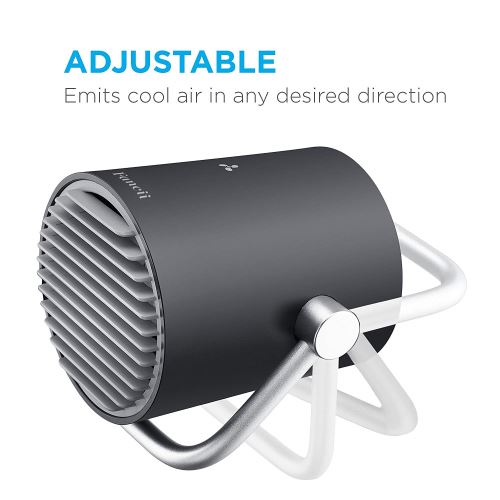 Ventilateur USB, Mini ventilateur, Ventilateur silencieux, Ventilat
