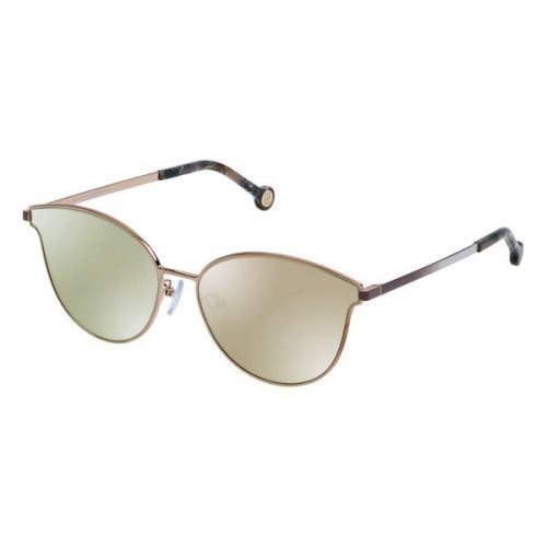 Lunettes de soleil Femme Carolina Herrera SHE104598FCX (ø 59 mm)