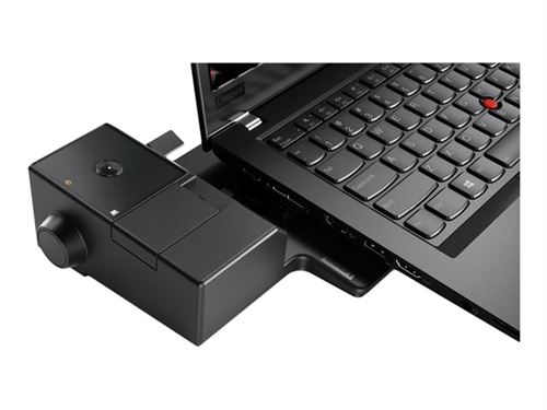 Lenovo Thinkpad T480S 20L7 - Intel Core i7 - 8550U / Jusqu'À 4 Ghz - Win 10 Pro 64 Bits - UHD Graphics 620 - 16 Go Ram - 512Go SSD Tcg Opal Encryption 2, Nvme - 14" Ips Thinkpad Privacy Guard 1920 X 1080 (Full Hd) - Gigabit Ethernet - Wi-Fi 5 - 4G Lte -