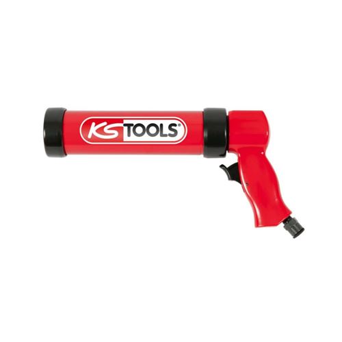 Non Communiqué Pistolet À Cartouche Pneumatique Ks Tools 310 Ml - 515.3910