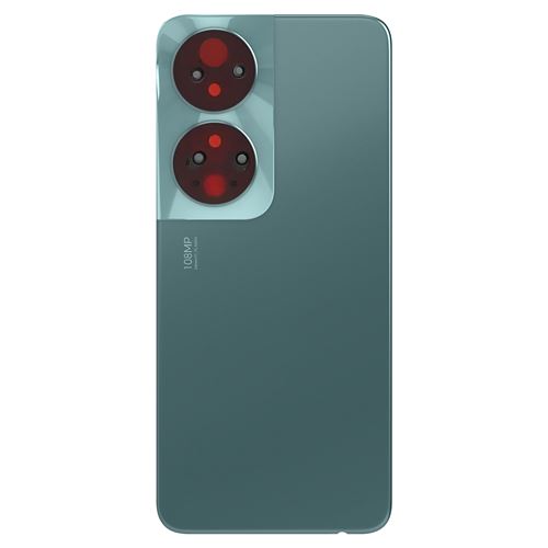 Non Communiqué Vert Vitre Arrière Pour Honor 90 Smart Original Service Pack Honor