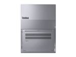 Lenovo ThinkBook 14 G7 ARP 21MV - Conception de charnière à 180 degrés - AMD Ryzen 7 - 7735HS / jusqu'à 4.75 GHz - Win 11 Pro - Radeon 680M - 32 Go RAM - 1 To SSD NVMe - 14" IPS 1920 x 1200 - Gigabit Ethernet - Wi-Fi 6E, Bluetooth - double ton gris ar