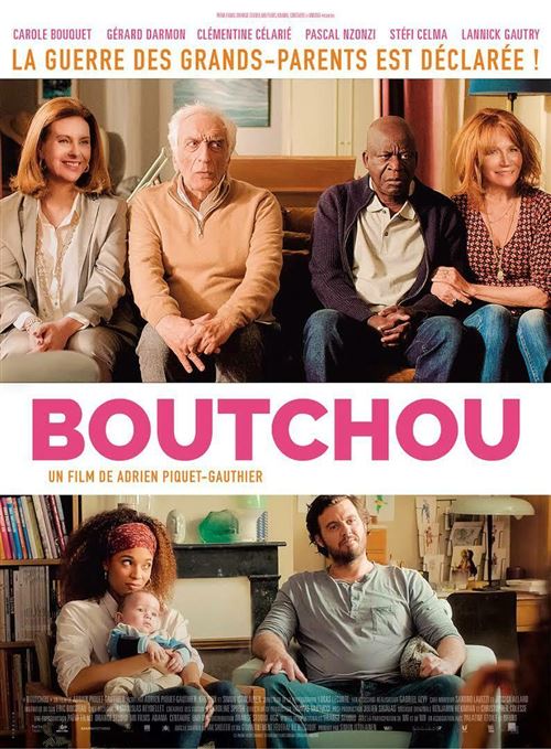 Acheter Boutchou - 2020 - Carole Bouquet - 116x158cm - Affiche de cinéma originale pliée État correct - 19,99 € Boutchou - 2020 - Carole Bouquet - 116x158cm - Affiche de cinéma originale pliée État correct - N/A reconditionné disponible sur Fnac