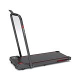 RAOO MIN - Tapis de Course Electrique - Vitesse 1 à 12km/h - Télécommande - Ecran LED - Pliable - Panneau de commande tactile