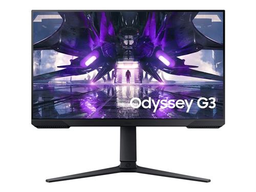 SAMSUNG  24"" LED - Odyssey