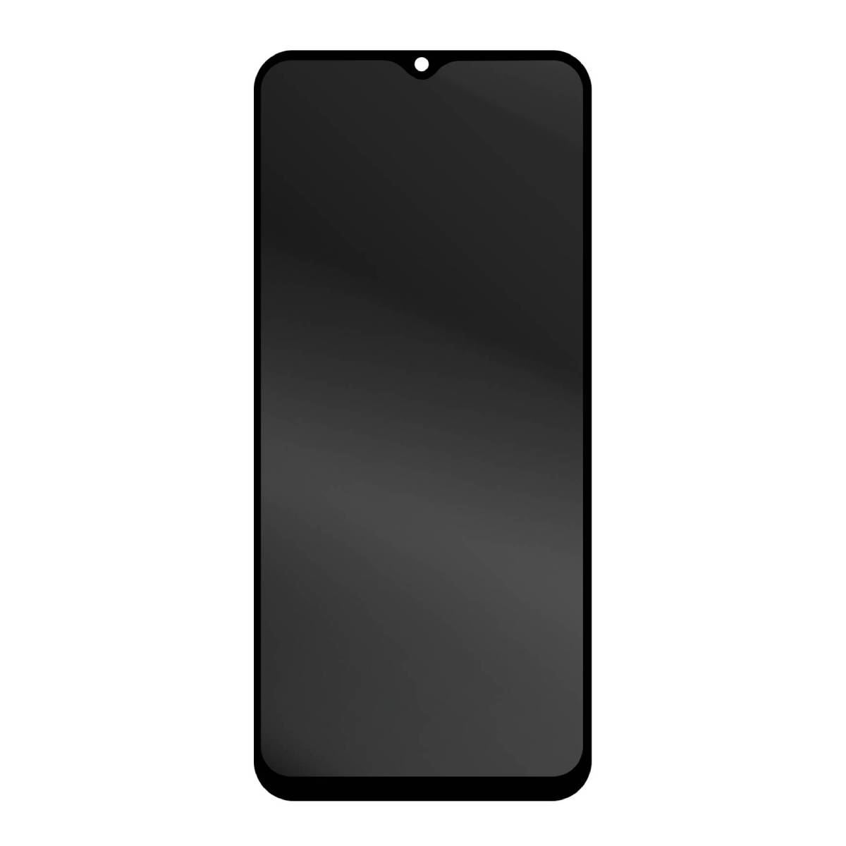 Écran Complet De Remplacement Pour Oppo A38 - Noir - Pièce Détachée D'occasion