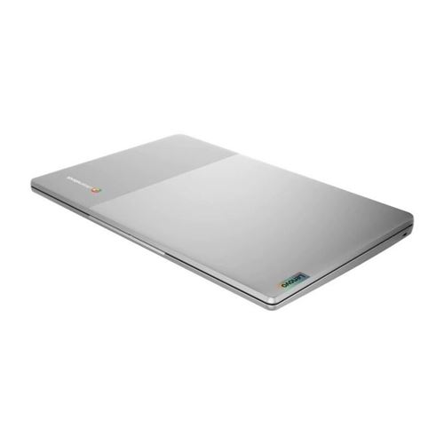 Lenovo IdeaPad 3 Chrome 14M836 82KN - MT8183 - Chrome OS - Mali-G72 MP3 - 4 Go RAM - 64 Go eMMC - 14 Lenovo IdeaPad 3 Chrome 14M836 82KN - MT8183 - Chrome OS - Mali-G72 MP3 - 4 Go RAM - 64 Go eMMC - 14