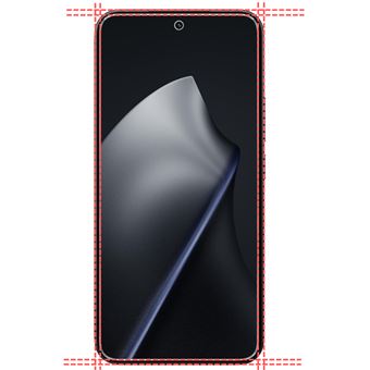 Heioloo 2 Pièces Verre Trempé Pour Xiaomi 15T Pro/Xiaomi 15T 5G, [2+2 Pièces] Protection Écran Et Caméra Arrière Protecteur, Dureté 9H, Sans Bulles, Ultra Transparent, Anti-Rayure