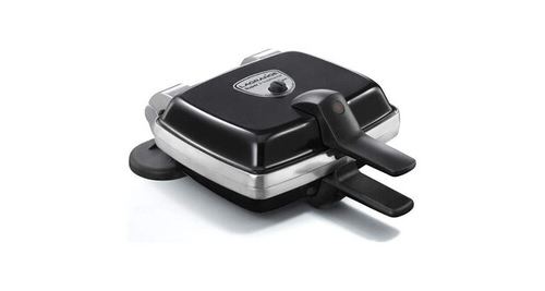 Lagrange - Gaufrier - 1000 W - Noir - Image 3