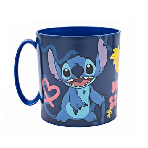 Non Communiqué Multicolore Lilo & Stitch - Tasse - 390 Ml