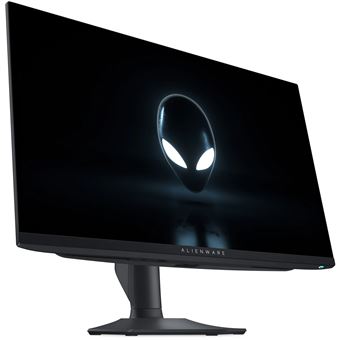 Ecran PC Dell Alienware AW2725DF 26.7" QD-OLED QHD 360Hz 0.03ms Altura Ajustable FreeSync Premium Pro