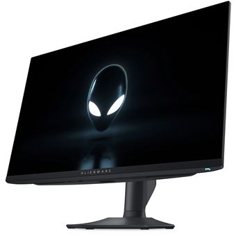 Ecran PC Dell Alienware AW2725DF 26.7" QD-OLED QHD 360Hz 0.03ms Altura Ajustable FreeSync Premium Pro