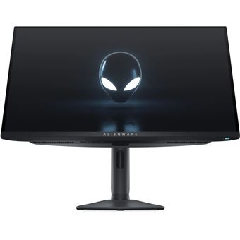 Ecran PC Dell Alienware AW2725DF 26.7" QD-OLED QHD 360Hz 0.03ms Altura Ajustable FreeSync Premium Pro
