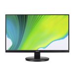 Ecran LED PC Acer K2 Séries K242HYL Hbi 23.8" Full HD Noir