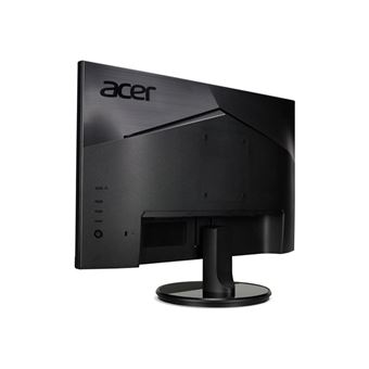 Ecran LED PC Acer K2 Séries K242HYL Hbi 23.8" Full HD Noir