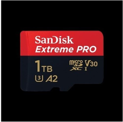 Sandisk - Sandisk A2 Extreme Pro Carte micro SD jusqu'à 170 Mo - s