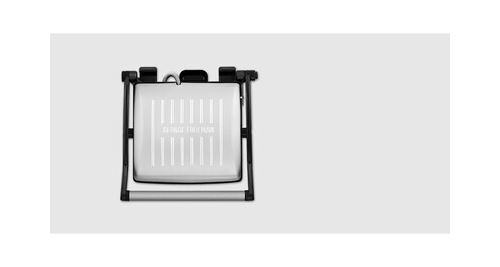 George foreman flexe grill