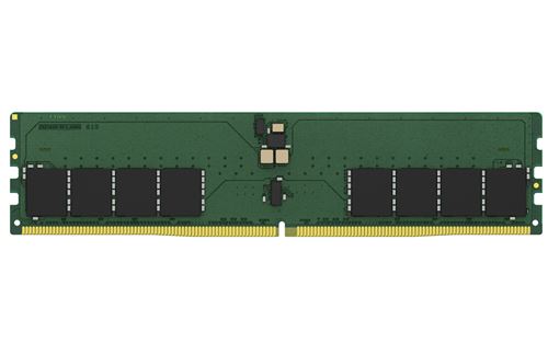Kingston Technology ValueRAM Speichermodul 64 GB 1 x 64 GB DDR5 6400 MT/s 288-pin DIMM