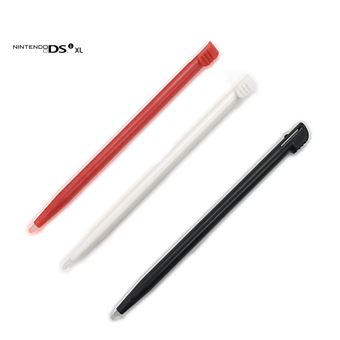 Stylet -Stylo pour écran tactile avec pointe douce et pointe plastique