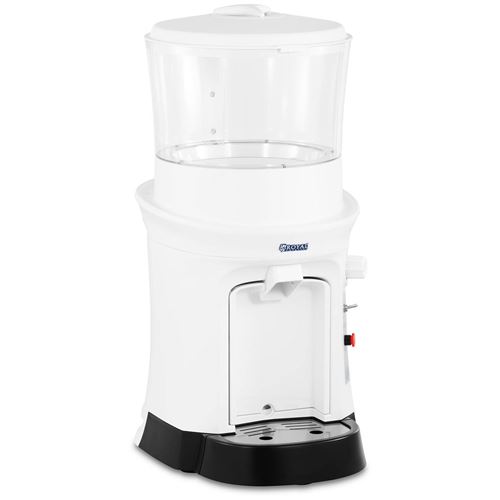 Royal Catering Machine à glace pilée - 400 W - 320 tr/min - 12 l - Réglable  en continu - Royal Catering - Mixeur cuiseur - Achat & prix