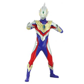 Figurine - Ultraman Trigger - Ultraman Trigger Multi Type