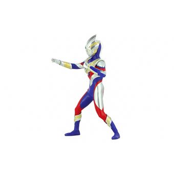 Figurine - Ultraman Trigger - Ultraman Trigger Multi Type
